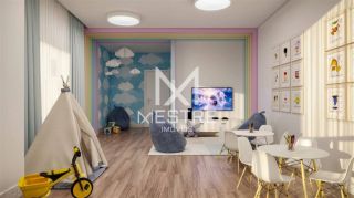 APARTAMENTO NOVO EM MEIA PRAIA ENTREGA 01/26