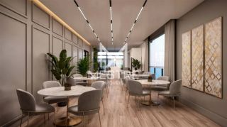 APARTAMENTO NOVO EM MEIA PRAIA ENTREGA 01/26