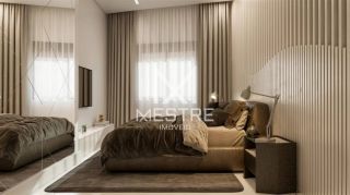 APARTAMENTO NOVO EM MEIA PRAIA ENTREGA 01/26