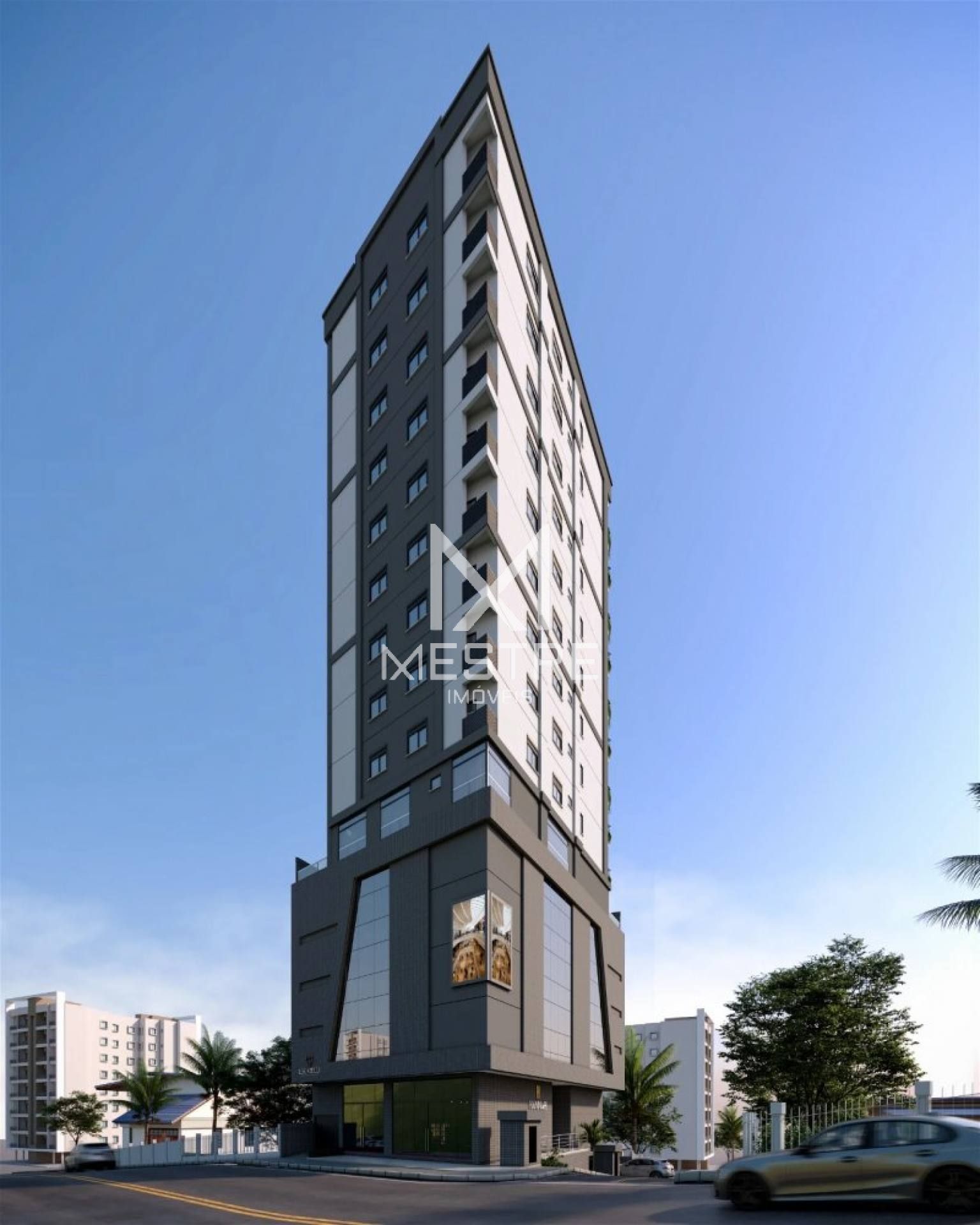 APARTAMENTO NOVO EM MEIA PRAIA ENTREGA 01/26