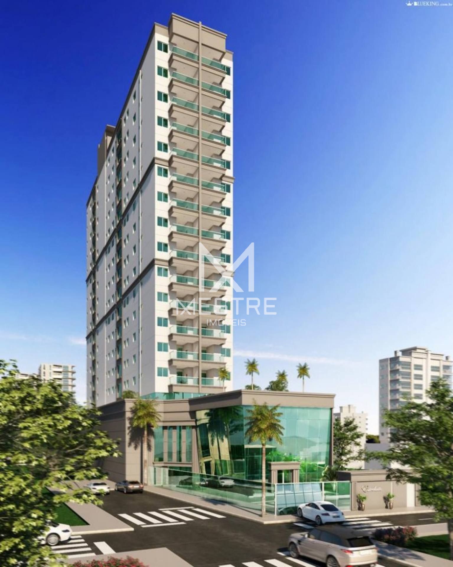 APARTAMENTO NOVO 02 SUÍTES EM PORTO BELO