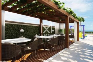 APARTAMENTO NOVO 02 SUÍTES EM PORTO BELO
