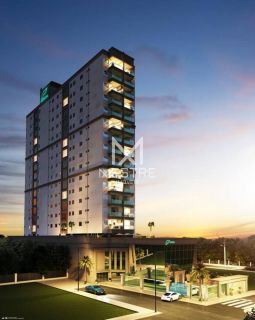 APARTAMENTO NOVO 02 SUÍTES EM PORTO BELO
