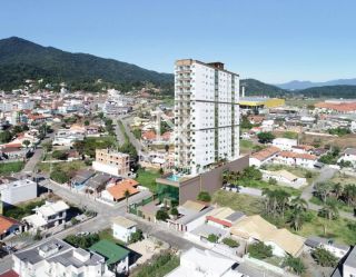 APARTAMENTO NOVO 02 SUÍTES EM PORTO BELO