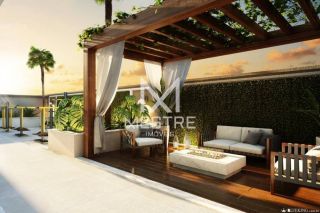 APARTAMENTO NOVO 02 SUÍTES EM PORTO BELO