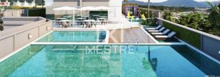 APARTAMENTO NOVO 02 SUÍTES EM PORTO BELO