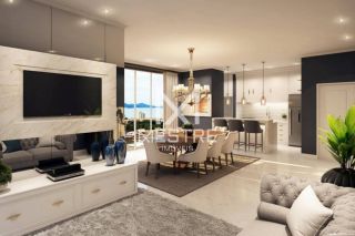 APARTAMENTO NOVO 02 SUÍTES EM PORTO BELO