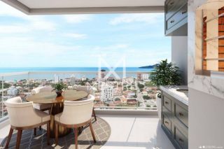 APARTAMENTO NOVO 02 SUÍTES EM PORTO BELO
