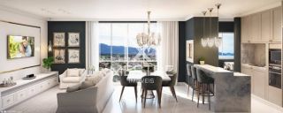 APARTAMENTO NOVO 02 SUÍTES EM PORTO BELO