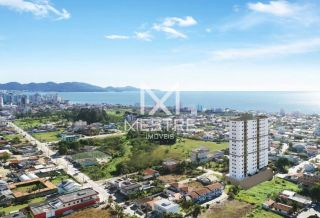APARTAMENTO NOVO 02 SUÍTES EM PORTO BELO