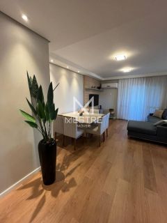APARTAMENTO MOBILIADO EM MEIA PRAIA