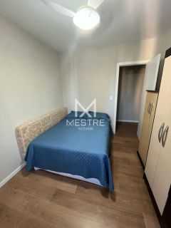 APARTAMENTO MOBILIADO EM MEIA PRAIA