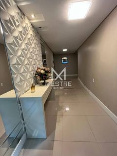 APARTAMENTO MOBILIADO EM MEIA PRAIA