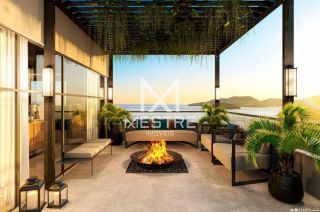 03 SUITES 02 VAGAS BALNEARIO PEREQUE