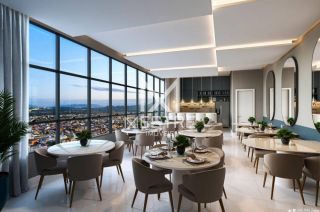 03 SUITES 02 VAGAS BALNEARIO PEREQUE