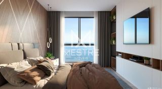 03 SUITES 02 VAGAS BALNEARIO PEREQUE