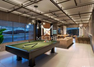 03 SUITES 02 VAGAS BALNEARIO PEREQUE
