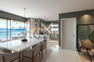 03 SUITES 02 VAGAS BALNEARIO PEREQUE
