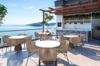 03 SUITES 02 VAGAS BALNEARIO PEREQUE