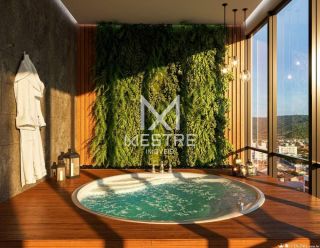 03 SUITES 02 VAGAS BALNEARIO PEREQUE