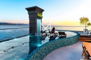 03 SUITES 02 VAGAS BALNEARIO PEREQUE