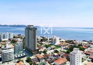 03 SUITES 02 VAGAS BALNEARIO PEREQUE