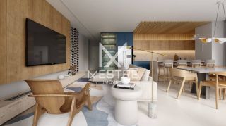 EMPREENDIMENTO COM ÓTIMA LOCALIZAÇÃO EM PORTO BELO