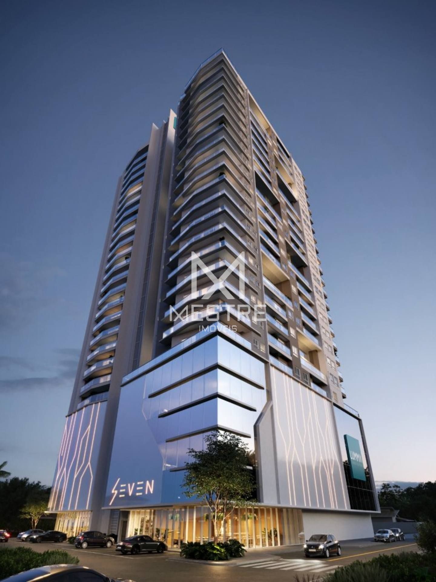 EMPREENDIMENTO COM ÓTIMA LOCALIZAÇÃO EM PORTO BELO