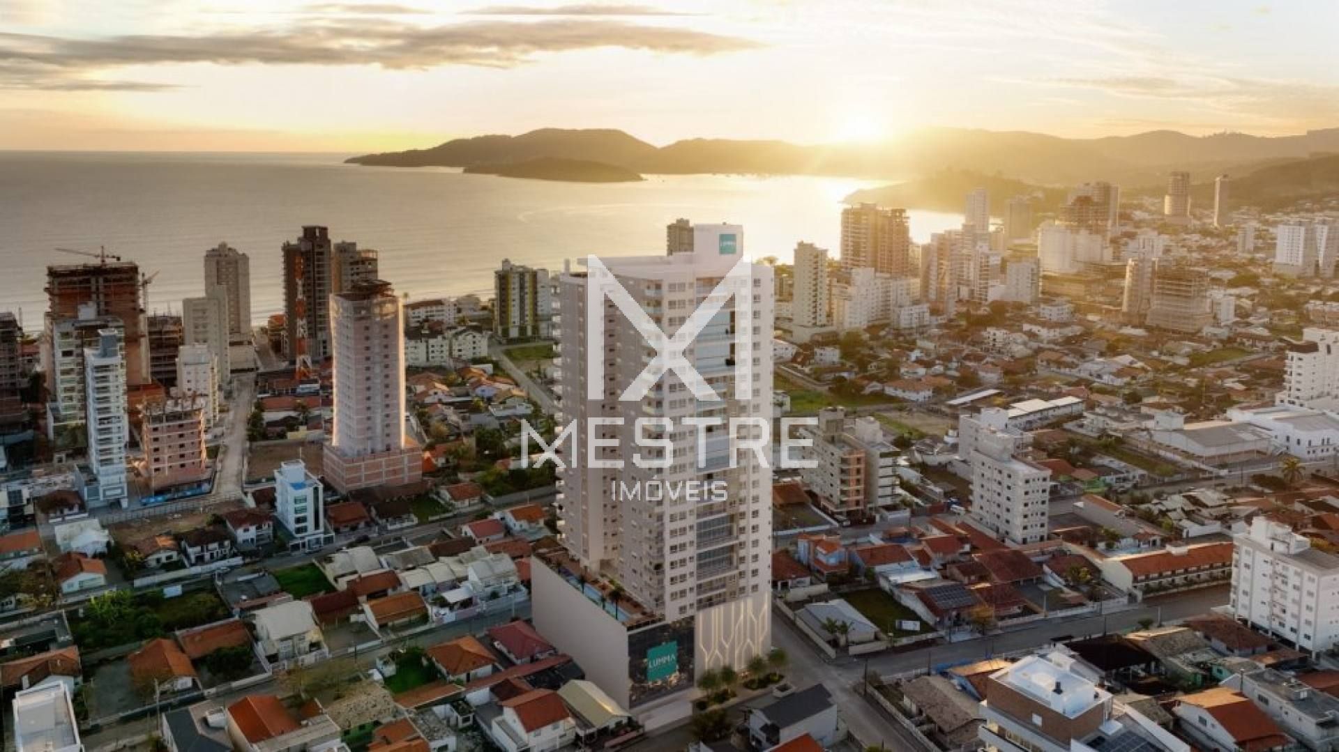 EMPREENDIMENTO COM ÓTIMA LOCALIZAÇÃO EM PORTO BELO