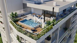 EMPREENDIMENTO COM ÓTIMA LOCALIZAÇÃO EM PORTO BELO