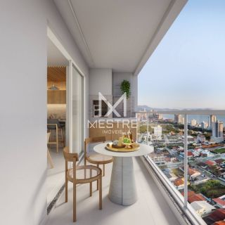 EMPREENDIMENTO COM ÓTIMA LOCALIZAÇÃO EM PORTO BELO