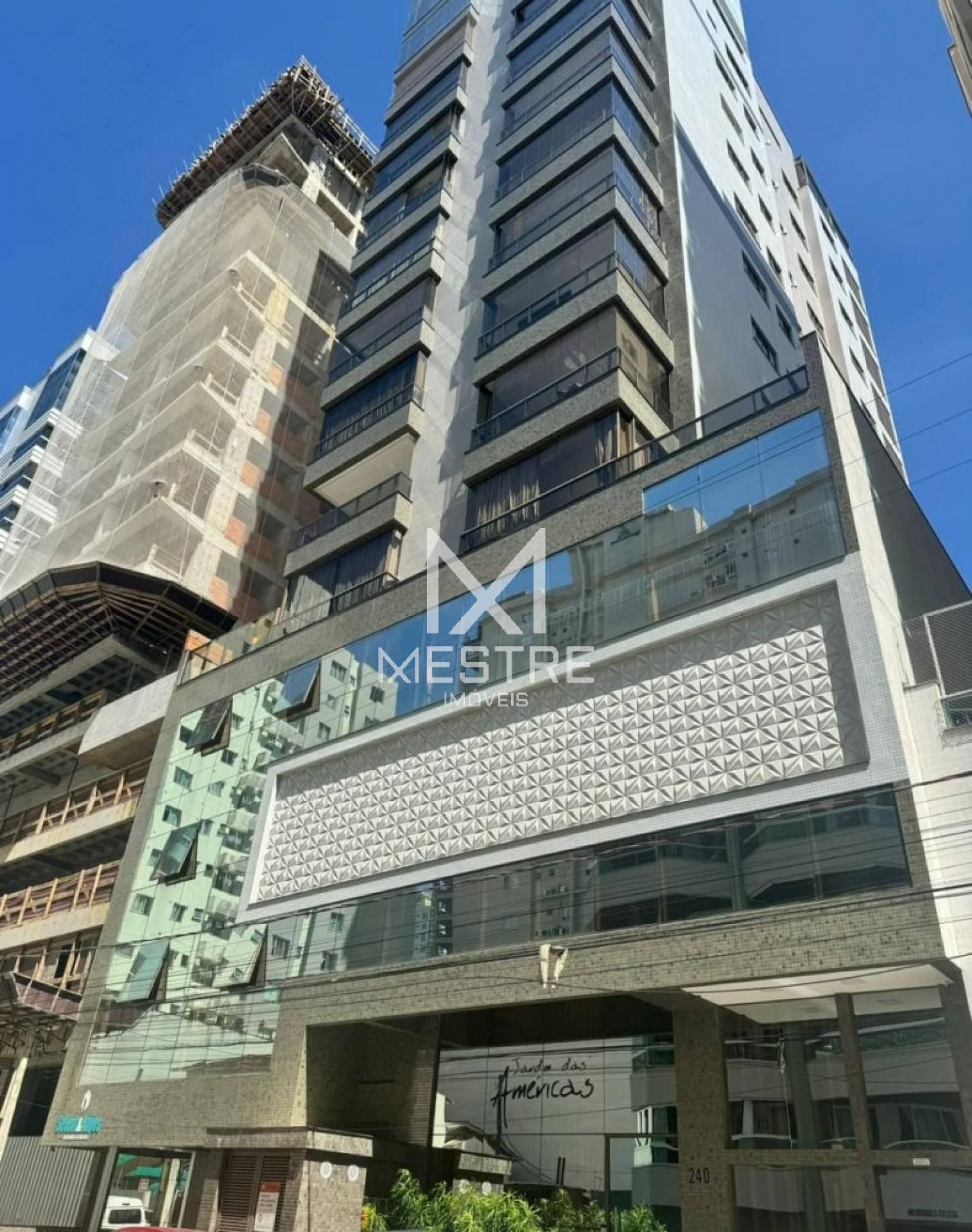 APARTAMENTO NOVO PRONTO PARA MORAR EM ITAPEMA - SC