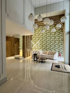 APARTAMENTO NOVO PRONTO PARA MORAR EM ITAPEMA - SC