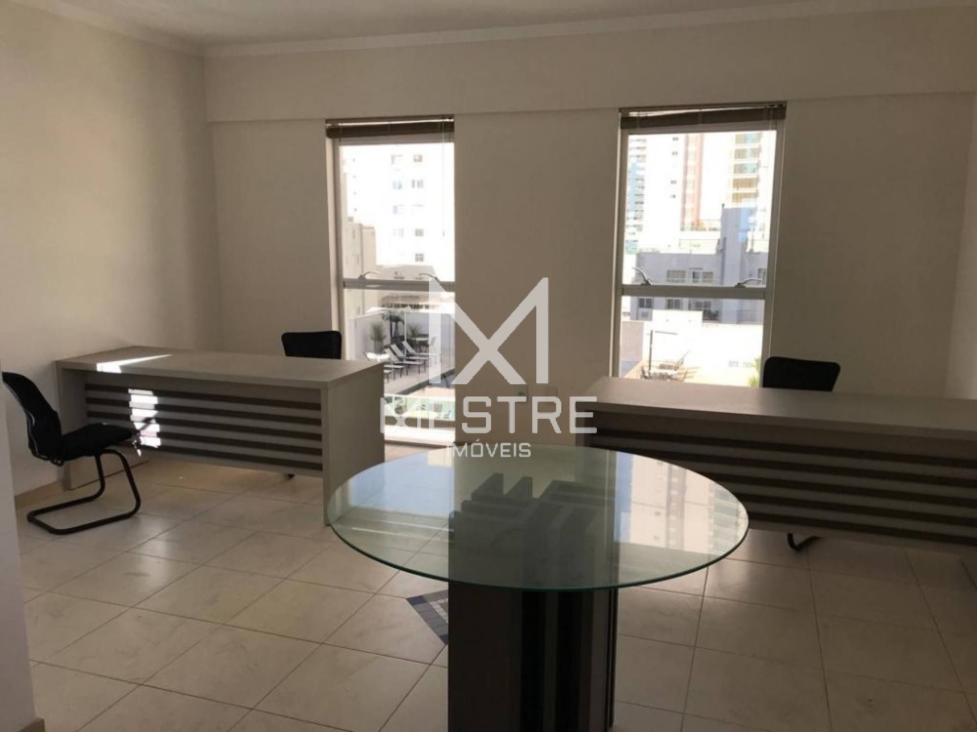 SALA COMERCIAL EM BALNEÁRIO CAMBURIÚ - SC