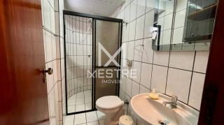 APARTAMENTO COM ÓTIMA LOCALIZAÇÃO EM ITAPEMA-SC