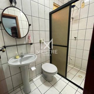 APARTAMENTO COM ÓTIMA LOCALIZAÇÃO EM ITAPEMA-SC