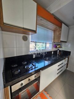 APARTAMENTO PRONTO PARA MORAR EM ITAPEMA - SC