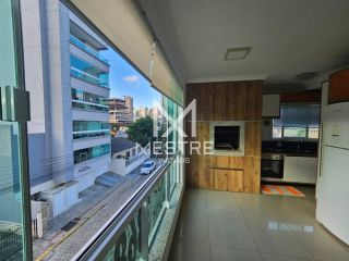 APARTAMENTO PRONTO PARA MORAR EM ITAPEMA - SC