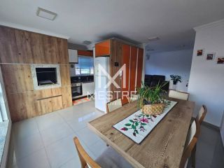 APARTAMENTO PRONTO PARA MORAR EM ITAPEMA - SC
