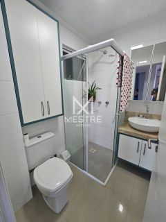 APARTAMENTO PRONTO PARA MORAR EM ITAPEMA - SC