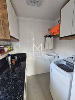 APARTAMENTO PRONTO PARA MORAR EM ITAPEMA - SC