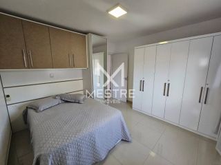 APARTAMENTO PRONTO PARA MORAR EM ITAPEMA - SC