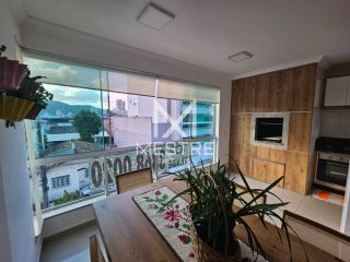 APARTAMENTO PRONTO PARA MORAR EM ITAPEMA - SC