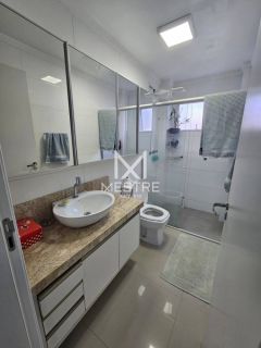 APARTAMENTO PRONTO PARA MORAR EM ITAPEMA - SC