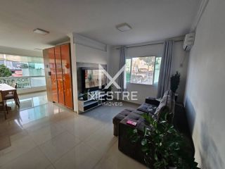 APARTAMENTO PRONTO PARA MORAR EM ITAPEMA - SC