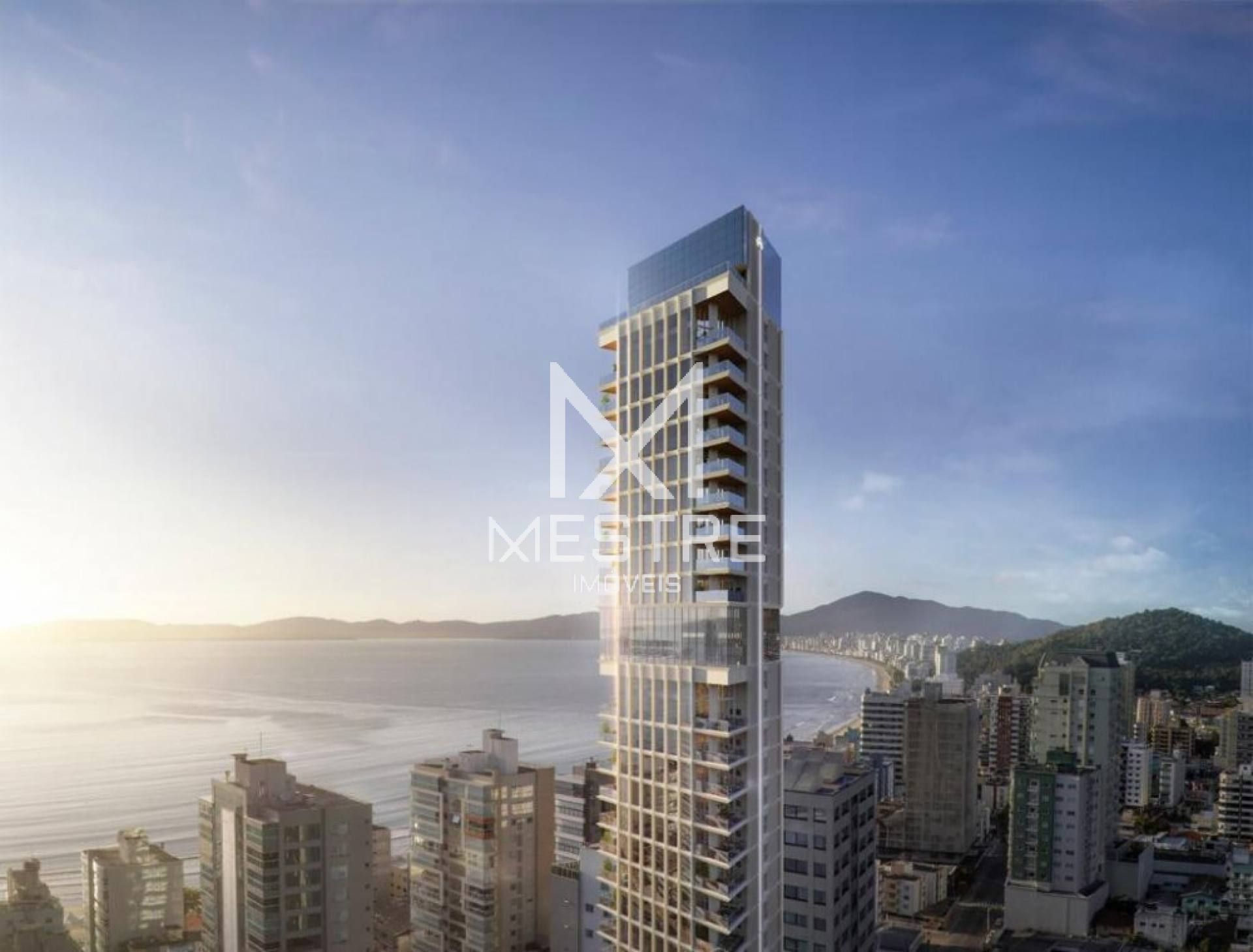 EMPREENDIMENTO EM CONSTRUÇÃO EM ITAPEMA - SC