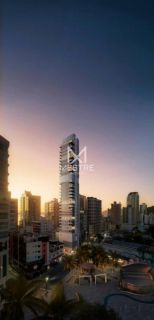 EMPREENDIMENTO EM CONSTRUÇÃO EM ITAPEMA - SC