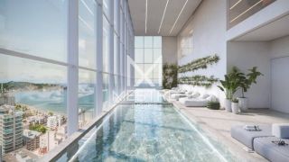 EMPREENDIMENTO EM CONSTRUÇÃO EM ITAPEMA - SC