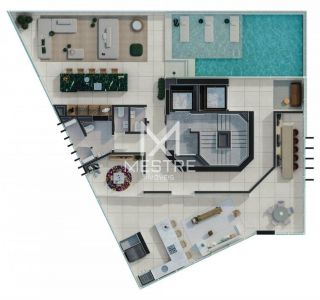 EMPREENDIMENTO EM CONSTRUÇÃO EM ITAPEMA - SC