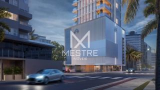 EMPREENDIMENTO EM CONSTRUÇÃO EM ITAPEMA - SC
